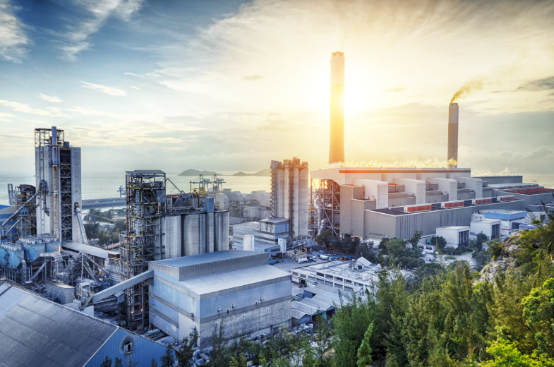 Yokogawa Industrial Control Systems for Wind Power & Renewable Energy Stability