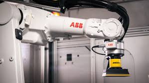 Automotive Manufacturing Accelerates Industrial Automation Investment Amid Cost and Labor Pressures