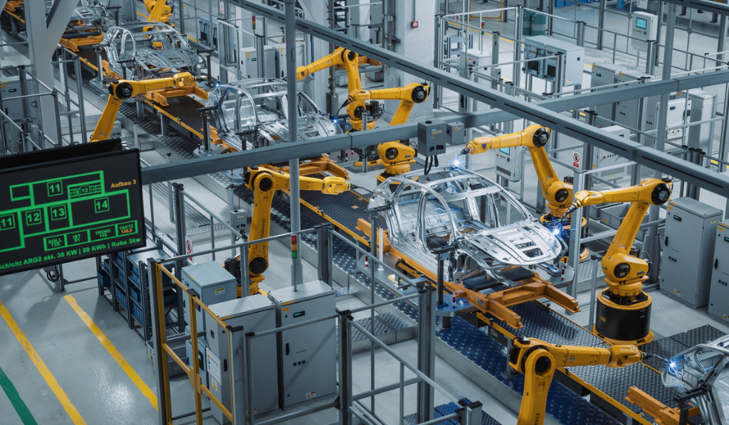 Mitigating SCADA Performance Drops During Shift Transitions