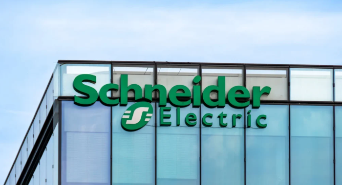Scaling Green Hydrogen: Schneider Electric and Microsoft Pioneer Software-Defined Automation