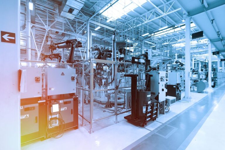 Azure AI and EcoStruxure: Scaling Software-Defined Automation