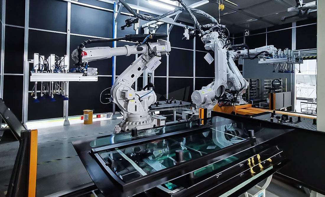 Google Gemini Robotics-ER 1.6: A New Era for Embodied AI in Industrial Automation