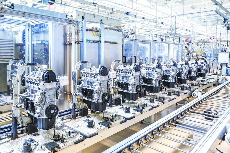 Emerson Accelerates Clean Energy Shift in Global Industrial Automation