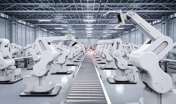 Physical AI Platform Transforms Global Factory Automation Landscape