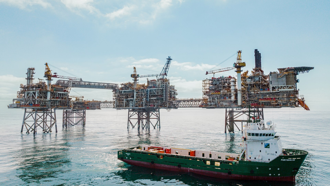 ABB to Upgrade Buzzard Offshore Platform Automation Systems for Enhanced Operational Reliability