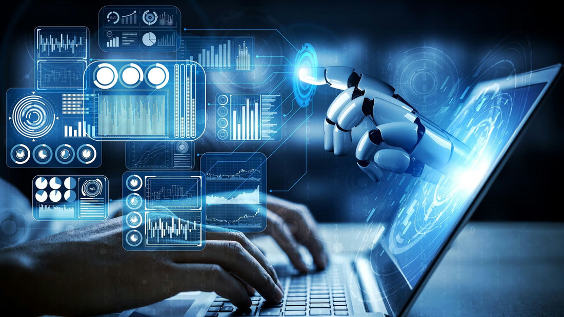Innovation, Automation, and Digitalization in Industrial Automation and Transport Systems at UNECE ITC
