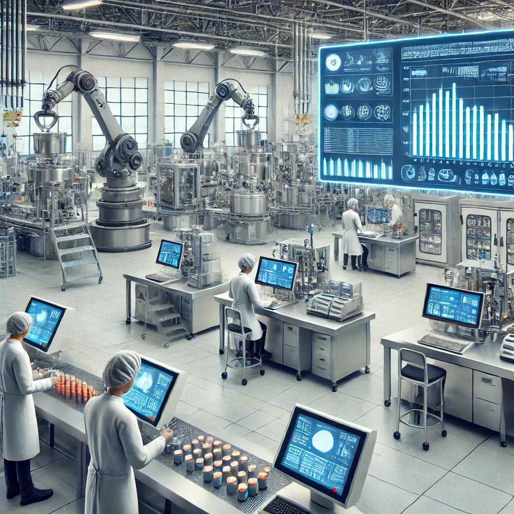 The Evolution of Robotic Welding: Scaling Industrial Automation in 2026