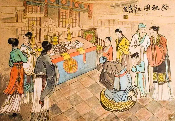 2026 Qingming Festival Holiday Notice | Global Petro Parts