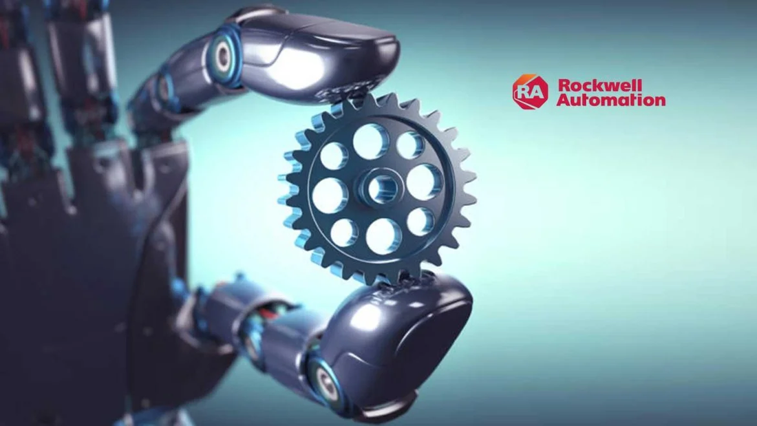 Rockwell Automation and AWS Showcase Cloud-Connected Factory Design at Hannover Messe 2026