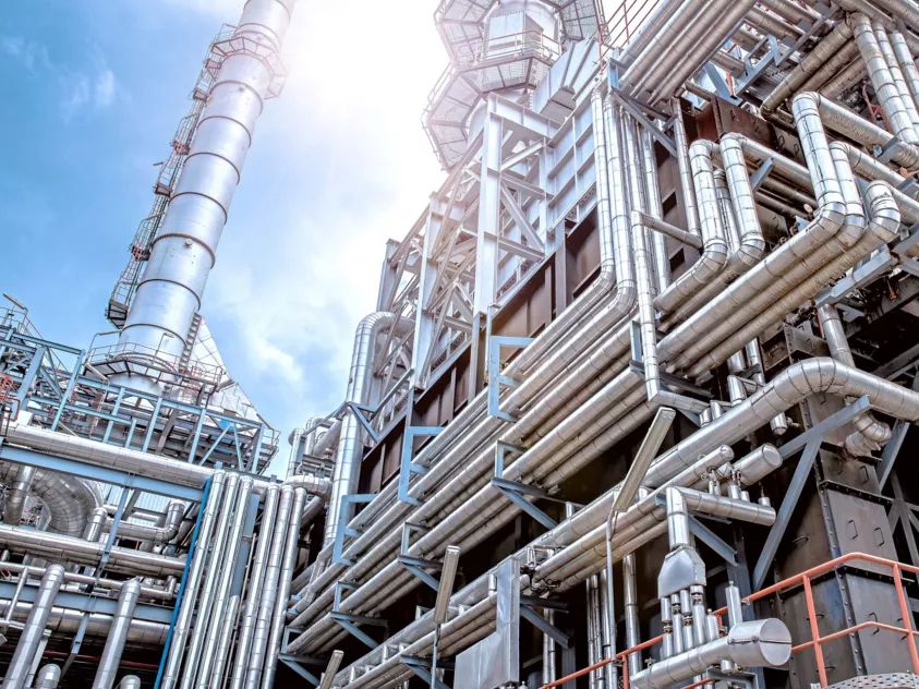 Honeywell Supports Dangote’s Large-Scale Petrochemical Expansion with Advanced Industrial Automation