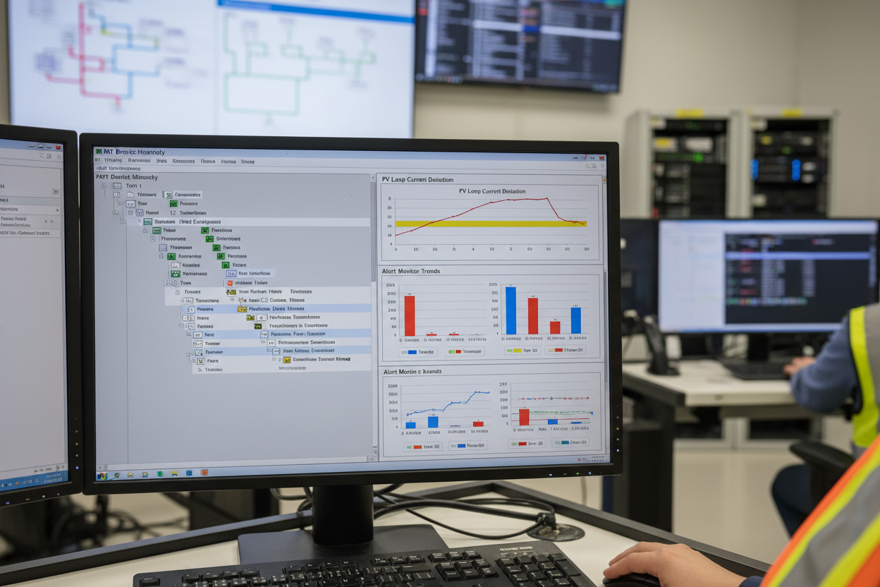 Honeywell Experion PKS HART Device Manager: Complete Configuration and Field Diagnostic Workflow