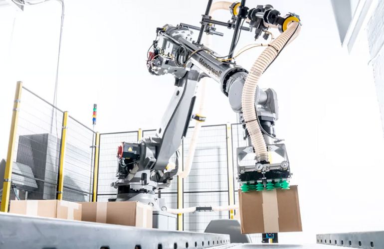 Honeywell Transfers Warehouse Automation Business to AIP, Marking a Shift in Industrial Automation Strategy