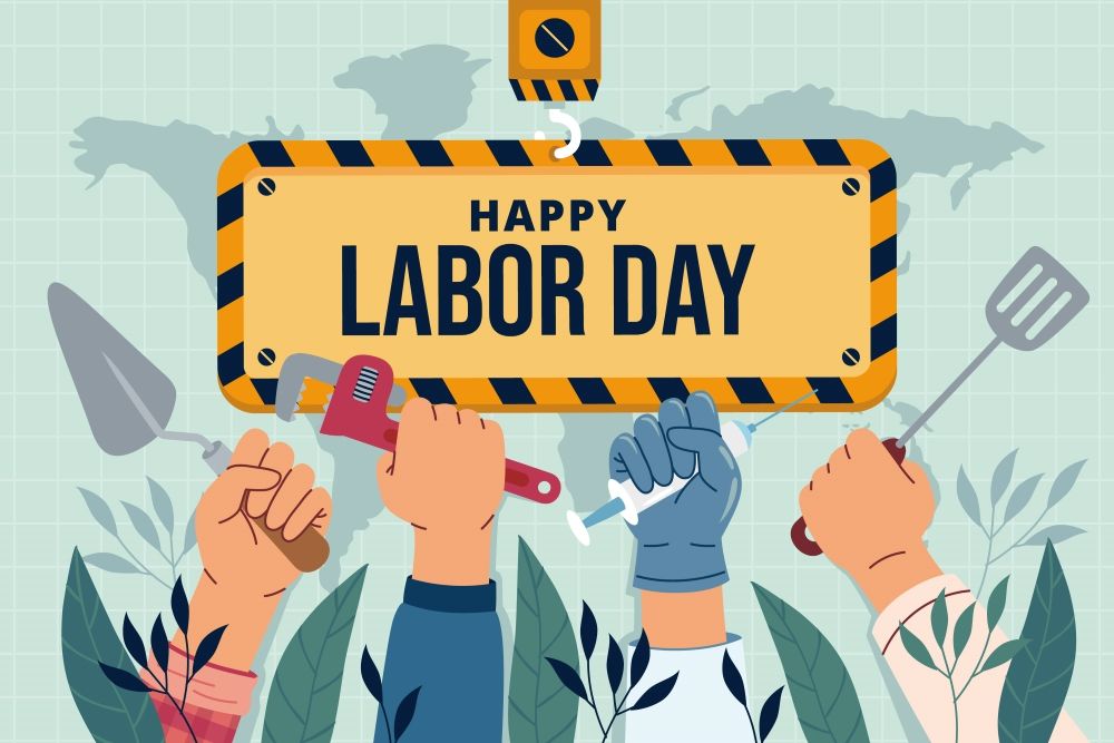 GlobalPetroParts 2026 Labor Day Holiday & Shipping Update