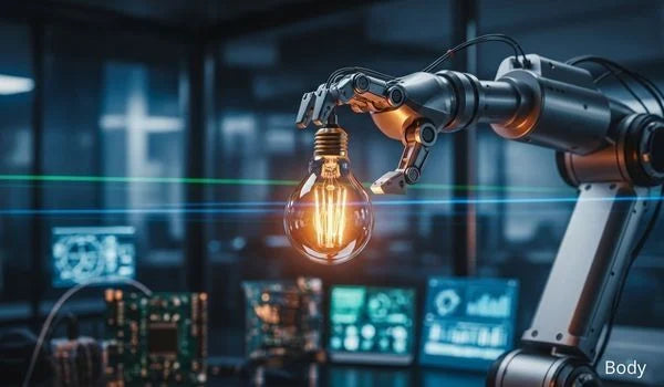 Chinese Robotics Gain Momentum in Central and Eastern Europe