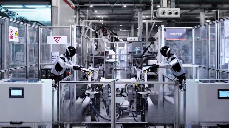 The Evolution of Industrial Sensors: Driving Intelligent Automation in 2026