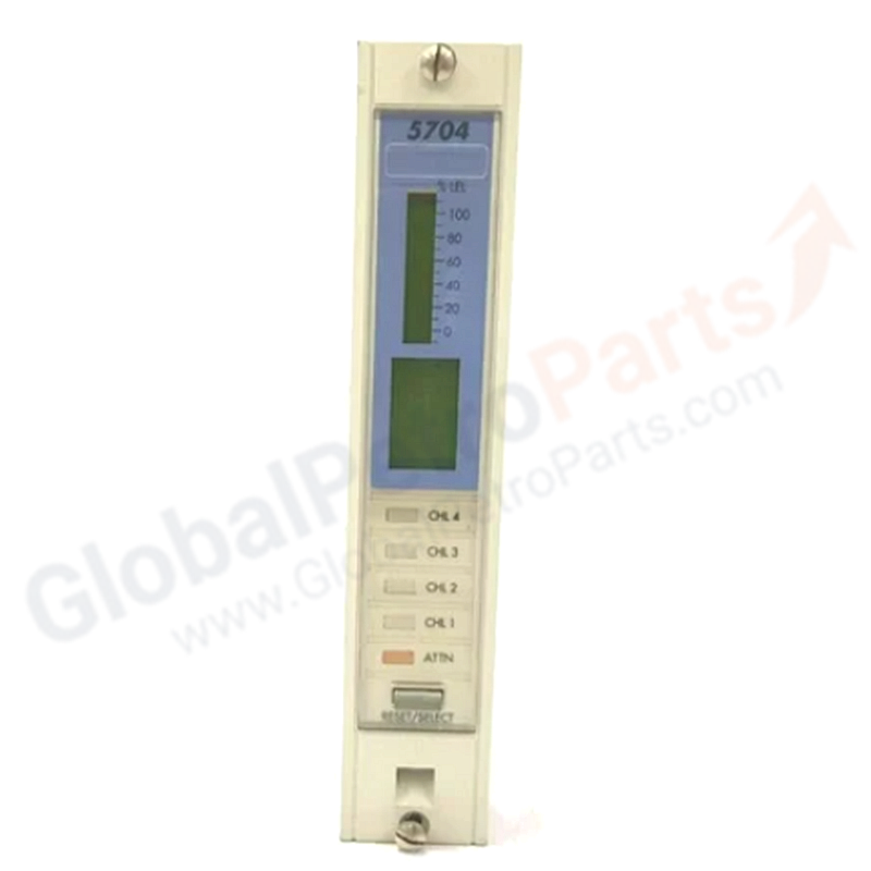 Honeywell 05701-A-0145 System 57 I/O Module