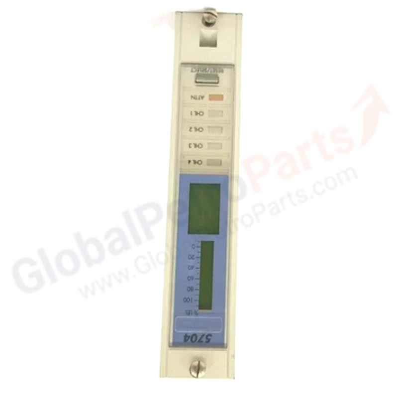 Honeywell 05701-A-0145 System 57 I/O Module