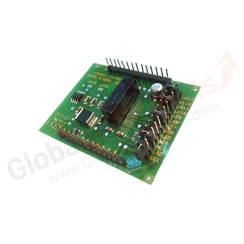 05701-A-0283 | Honeywell Sensor Drive Module, 4-20mA