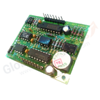 05701-A-0283 | Honeywell Sensor Drive Module, 4-20mA