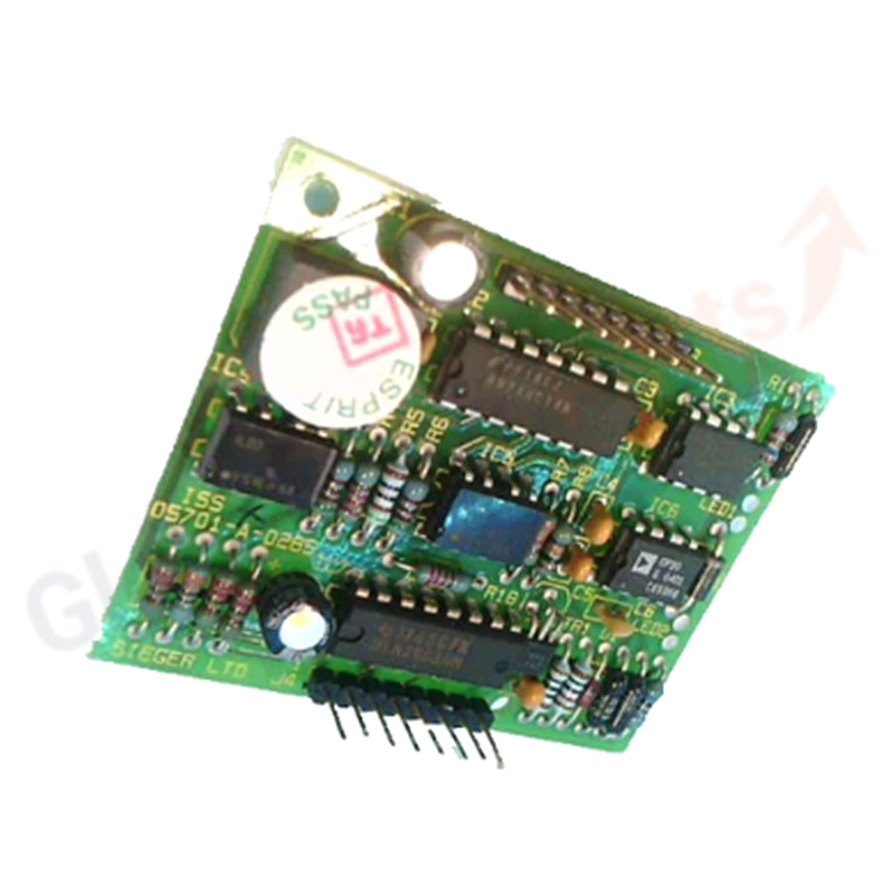 05701-A-0283 | Honeywell Sensor Drive Module, 4-20mA