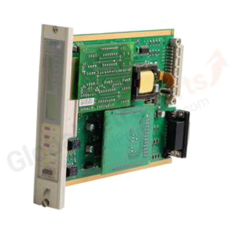 Honeywell 05701-A-0301 Single Channel Control Card