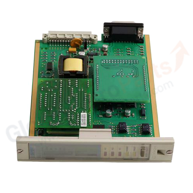 Honeywell 05701-A-0282 Control Module