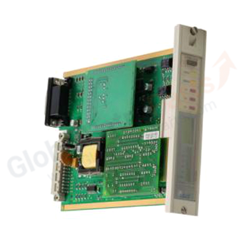 Honeywell 05701-A-0282 Control Module