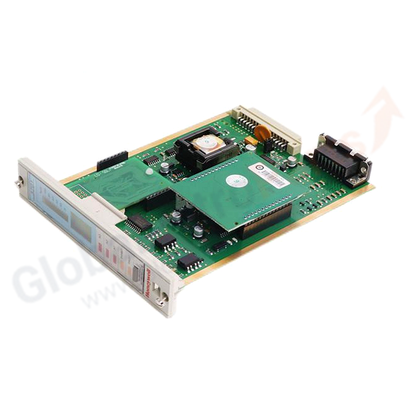 05701-A-0302 | Honeywell 5701 Single Channel Control Card