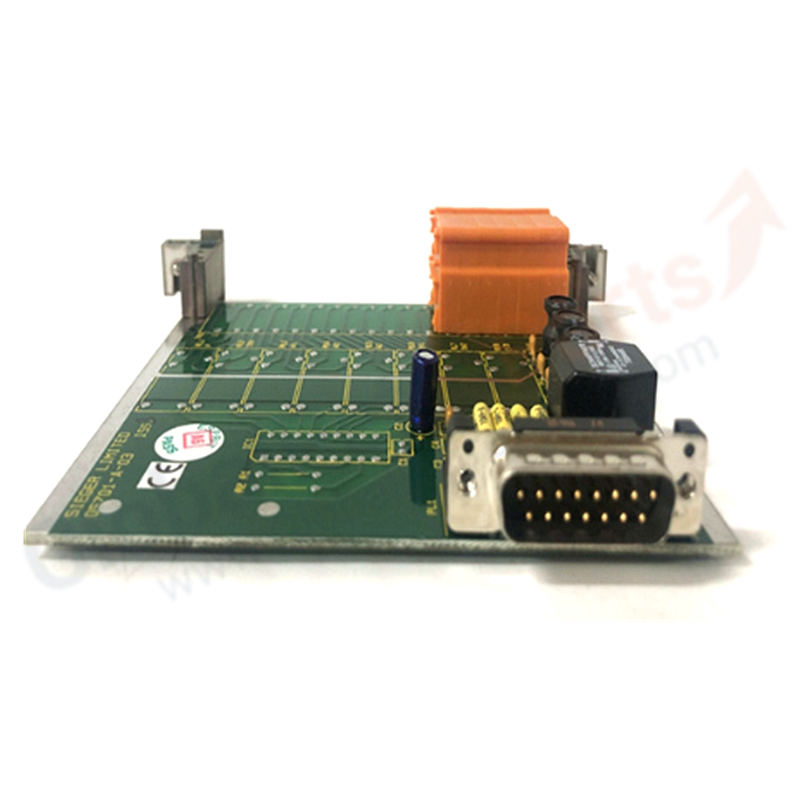 05701-A-0326 | Honeywell Field Interface Card SYS57