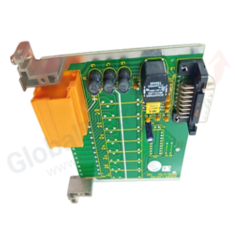 05701-A-0326 | Honeywell Field Interface Card SYS57