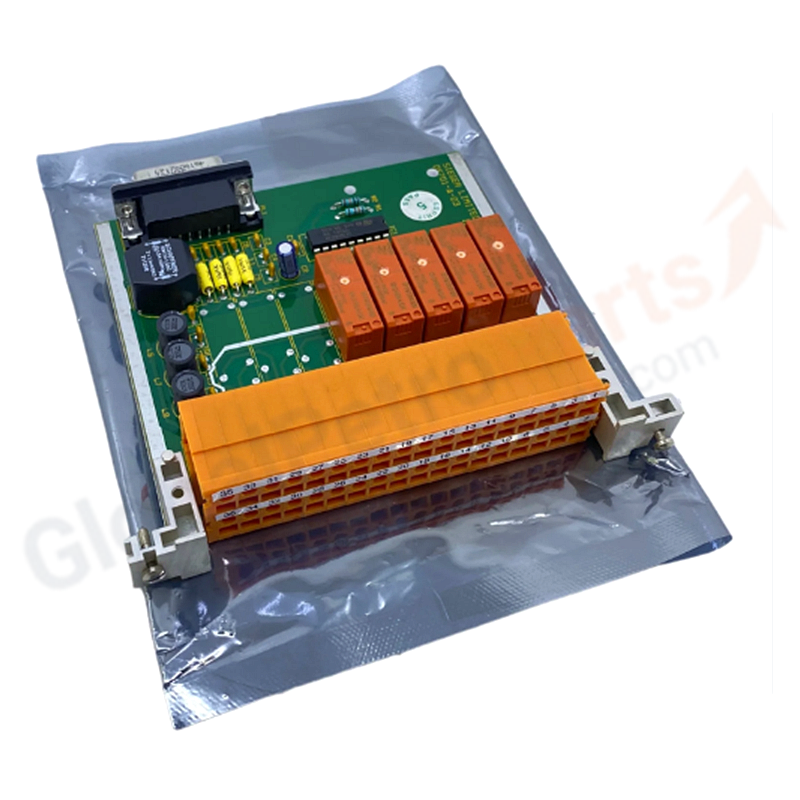 05701-A-0328 | Honeywell Triple SPCO Relay Card