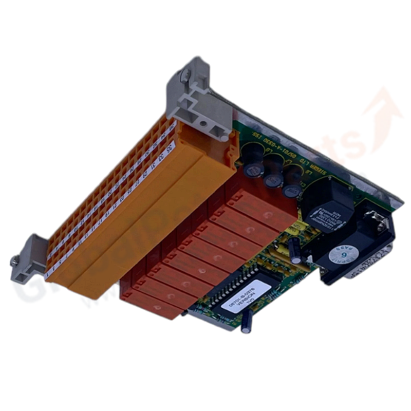 05701-A-0330 | Honeywell High Integrity Relay Card