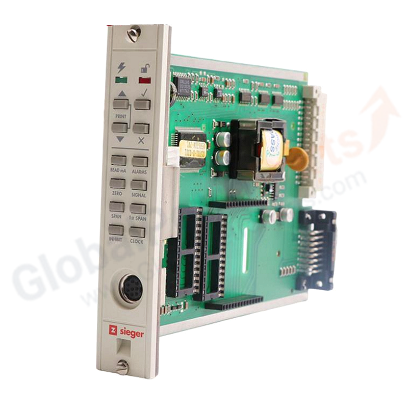 05701-A-0361 | Honeywell Engineering Card 18-32 VDC