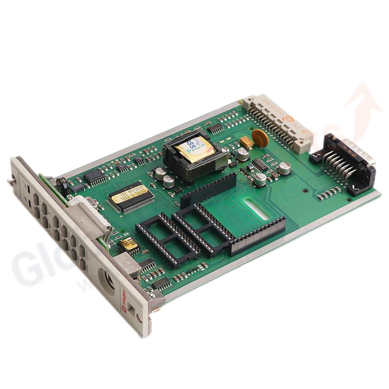 05701-A-0361 | Honeywell Engineering Card 18-32 VDC