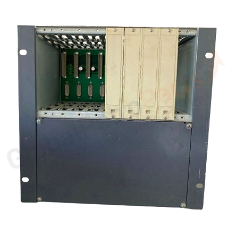 Honeywell 05701-A-0502 System 57 Interface Rack