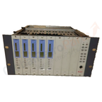 05701-A-0512 | Honeywell Half 19-inch wide by 3U High Rack