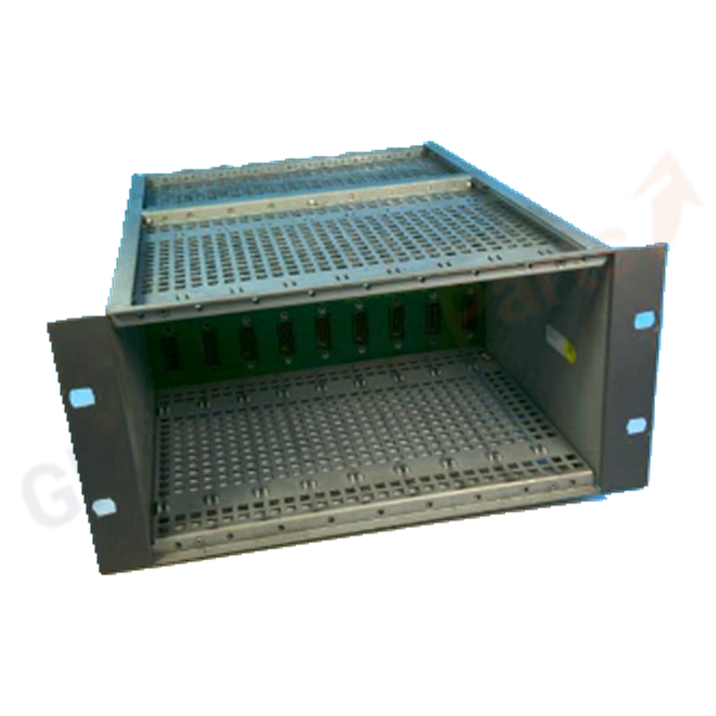 05701-A-0512 | Honeywell Half 19-inch wide by 3U High Rack