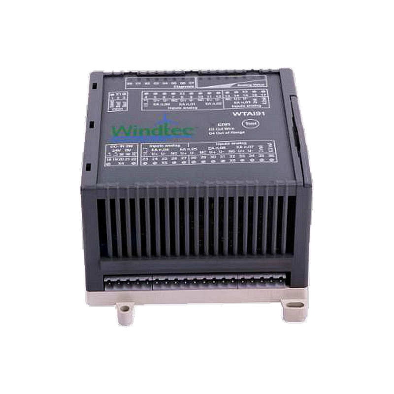 ABB Advant OCS 07AI91 WT91 Analog Input Module