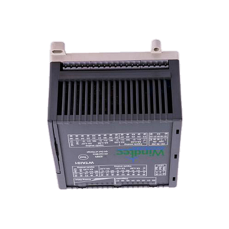 ABB Advant OCS 07AI91 WT91 Analog Input Module