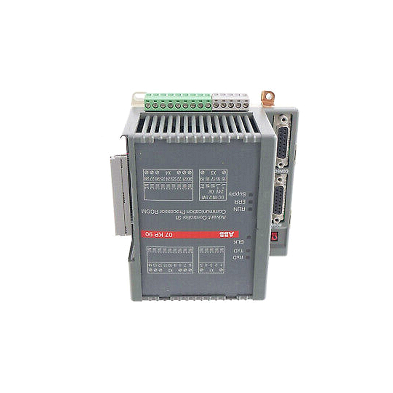 ABB 07KP90 07 KP 90 Communication Module