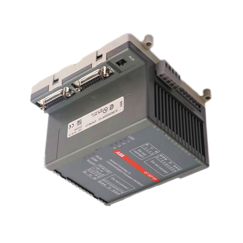 ABB 07KP93 MODBUS RTU Communication Processor