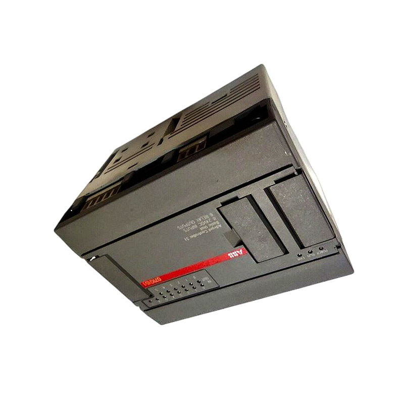 ABB 07KR51 07 KR 51 Compact PLC Basic Unit