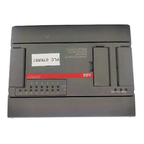 ABB 07KR51 07 KR 51 Compact PLC Basic Unit