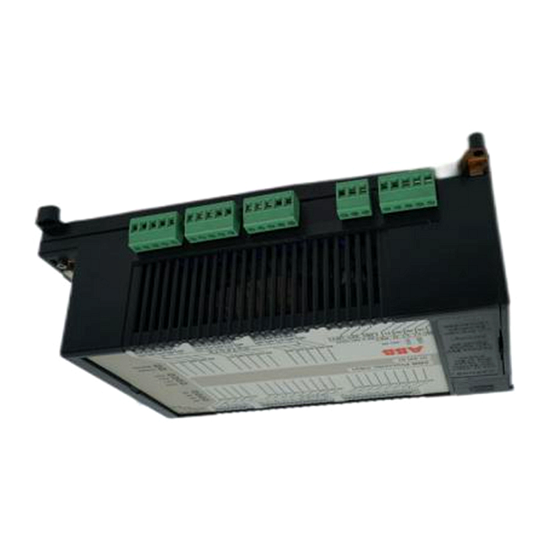 ABB Advant OCS 07 KR 91 Central Processing Unit (CPU)