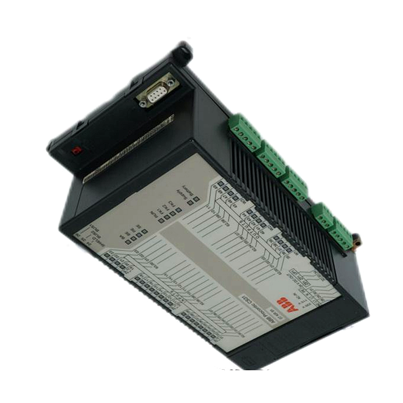 ABB Advant OCS 07 KR 91 Central Processing Unit (CPU)