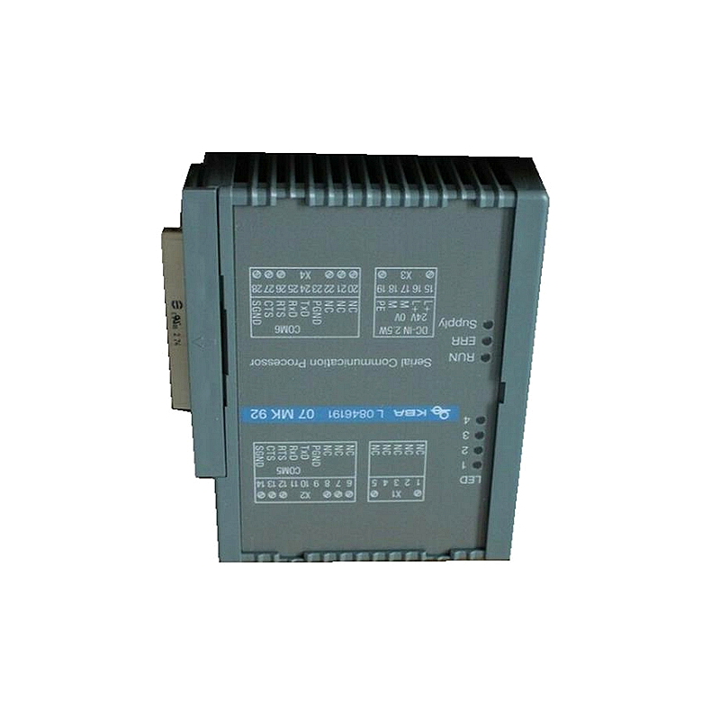 07MK92 | ABB Advant OCS 07 MK 92 Serial Communication Processor