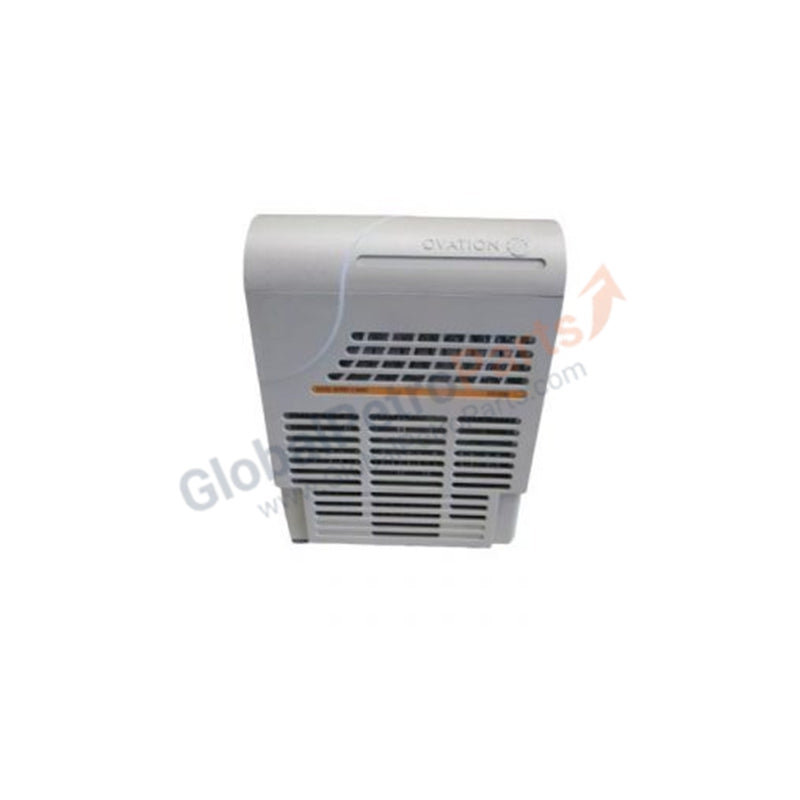 Emerson 1C31122G01 Digital Output Electronics Module 16-Channel