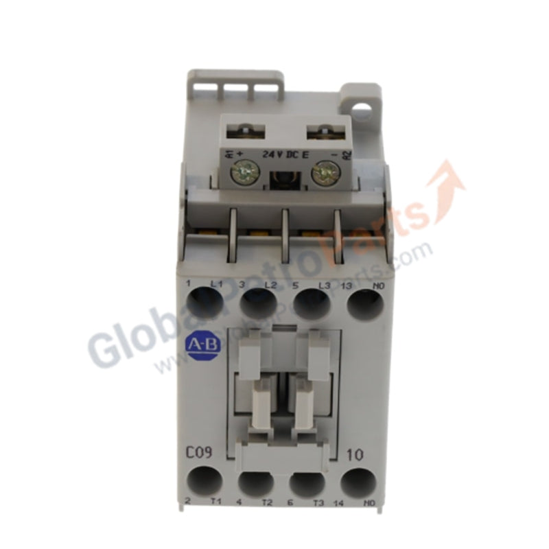 100-C09EJ10 | Allen Bradley | IEC 100 3-Pole Non-Reversing Contactor