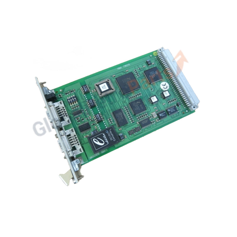 HIMA F-8621A HIQuad Coprocessor for Modbus and Ethernet