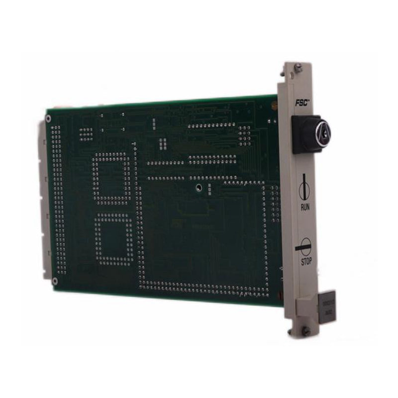 10002/1/2 | Honeywell Run/Stop Key Selector Module 1A 5VDC